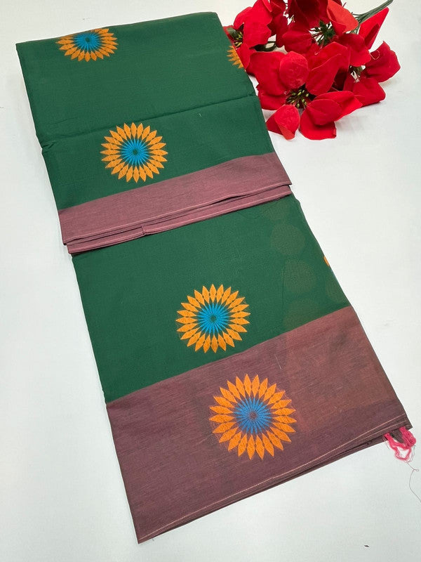 Chettinad Cotton CA14