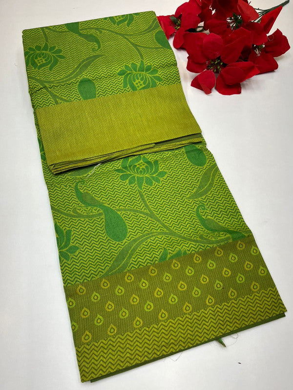 Chettinad Cotton CA19