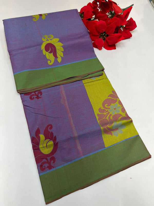 Chettinad Cotton CA20