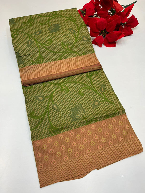 Chettinad Cotton CA21