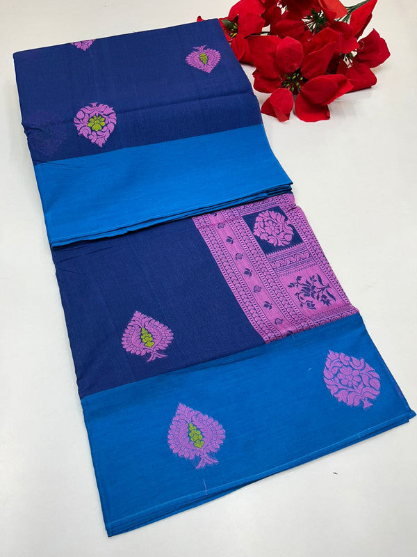 Chettinad Cotton CA33