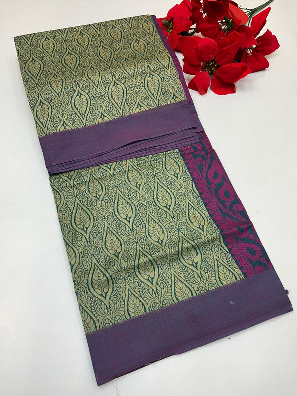 Chettinad Cotton CA36