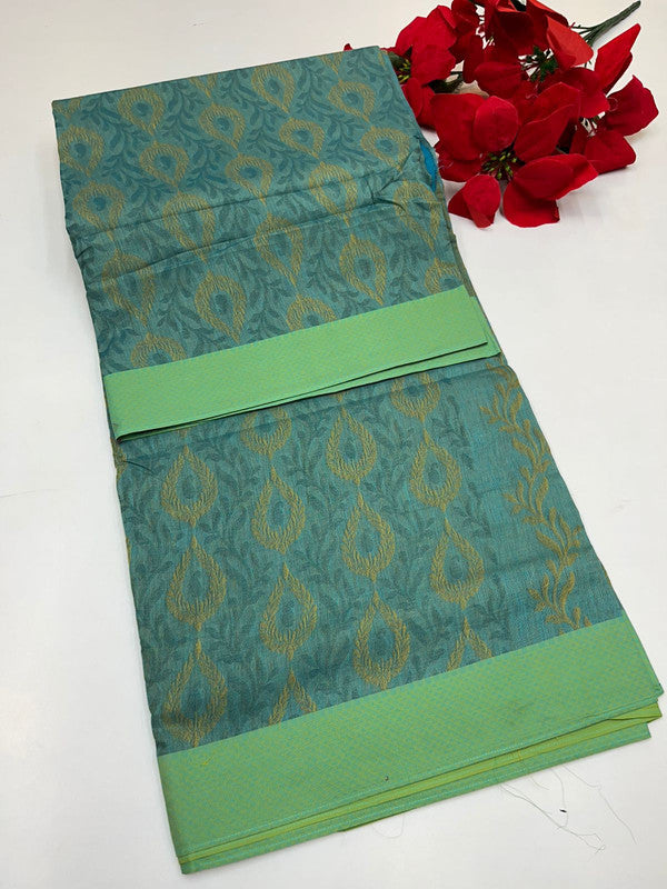 Chettinad Cotton CA40