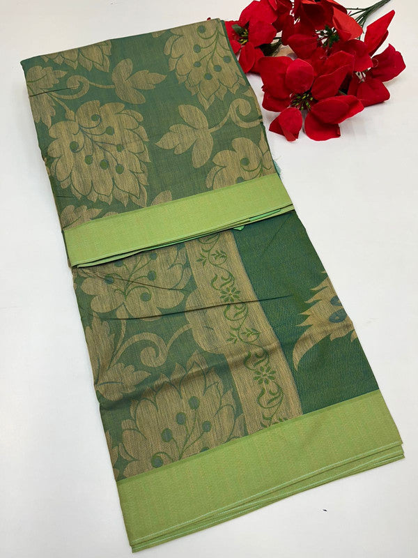 Chettinad Cotton CA43