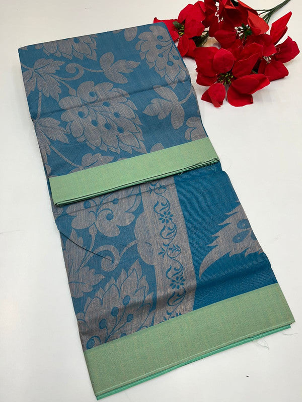 Chettinad Cotton CA47