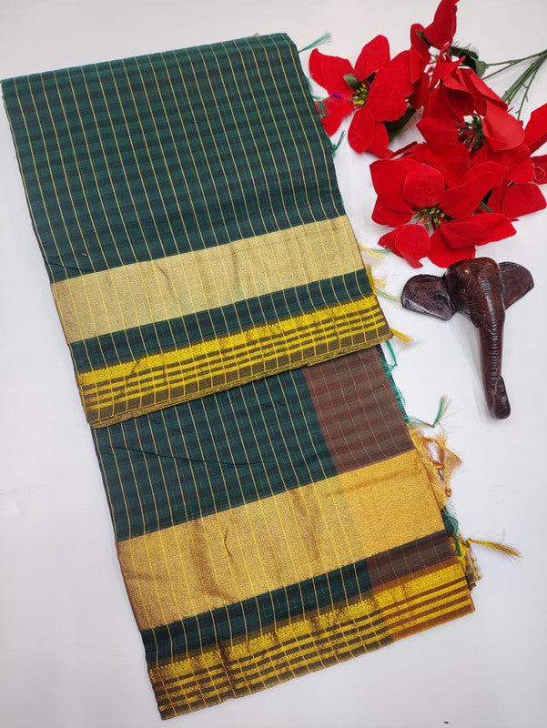Rukmani Cotton sarees RSS35