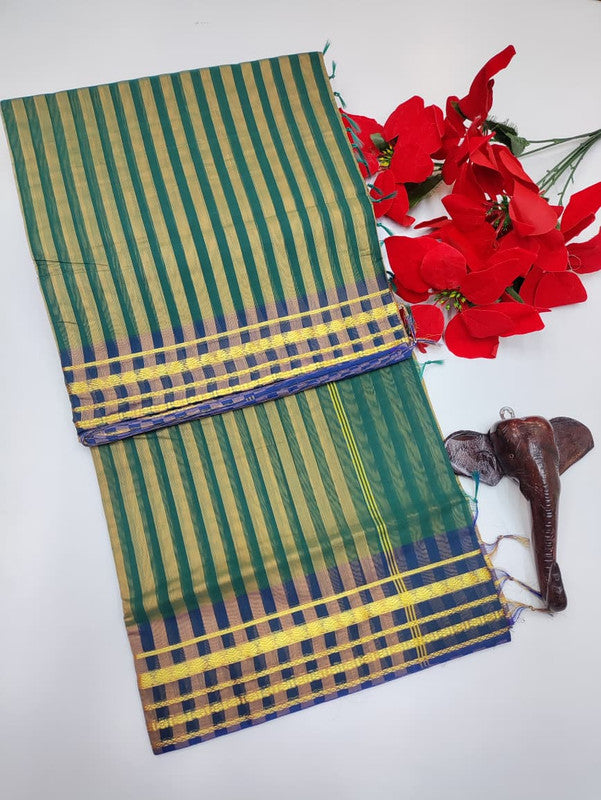 Rukmani Cotton sarees RSS69