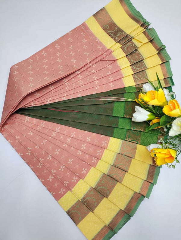 Poontamil Saree PTM45