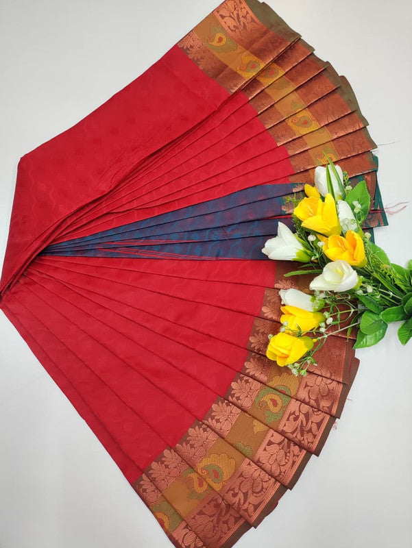 Poontamil Saree PTM47