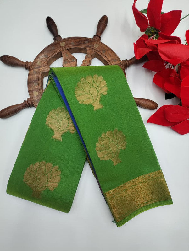 Silver Monica Saree SM130