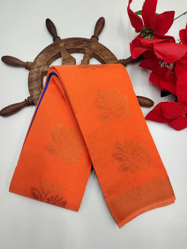 Silver Monica Saree SM134