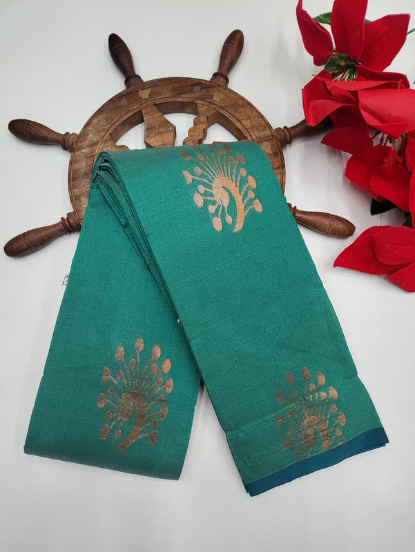 Silver Monica Saree SM136