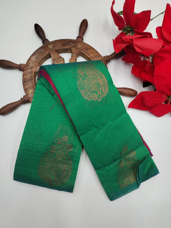 Silver Monica Saree SM143