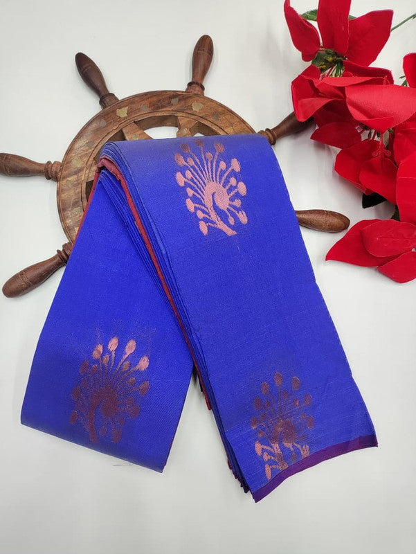 Silver Monica Saree SM144