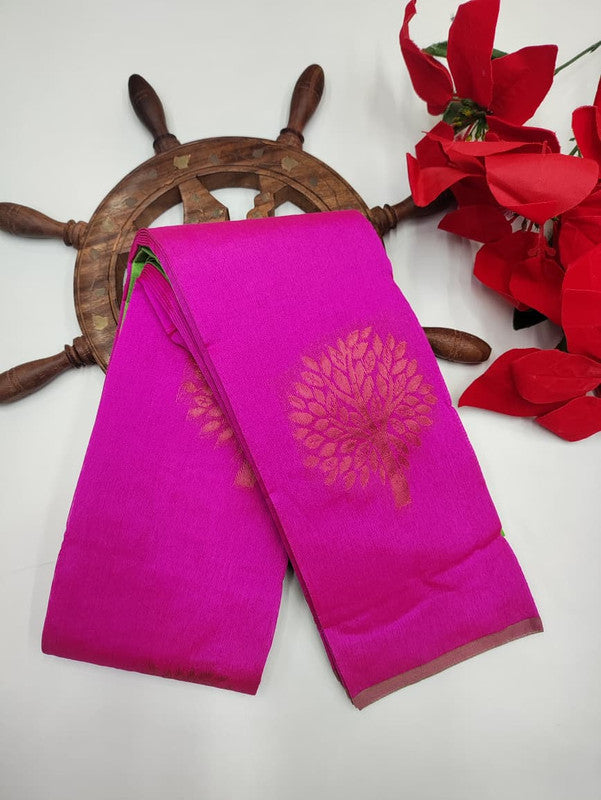 Silver Monica Saree SM147