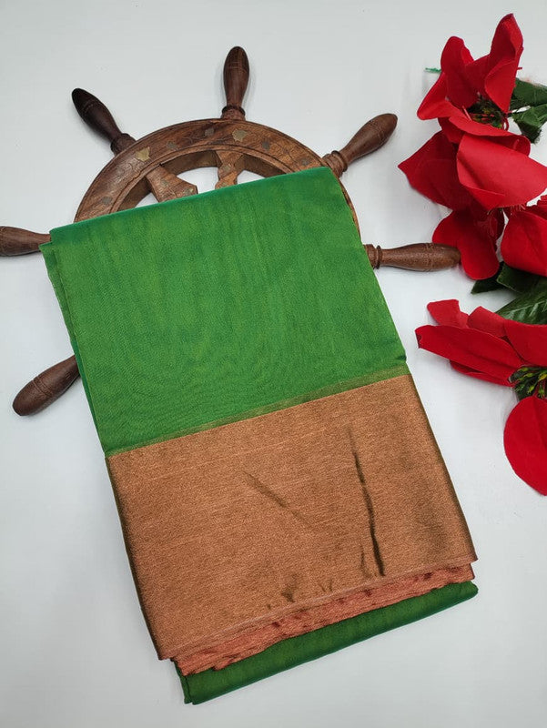 Aura Cotton Saree AC44