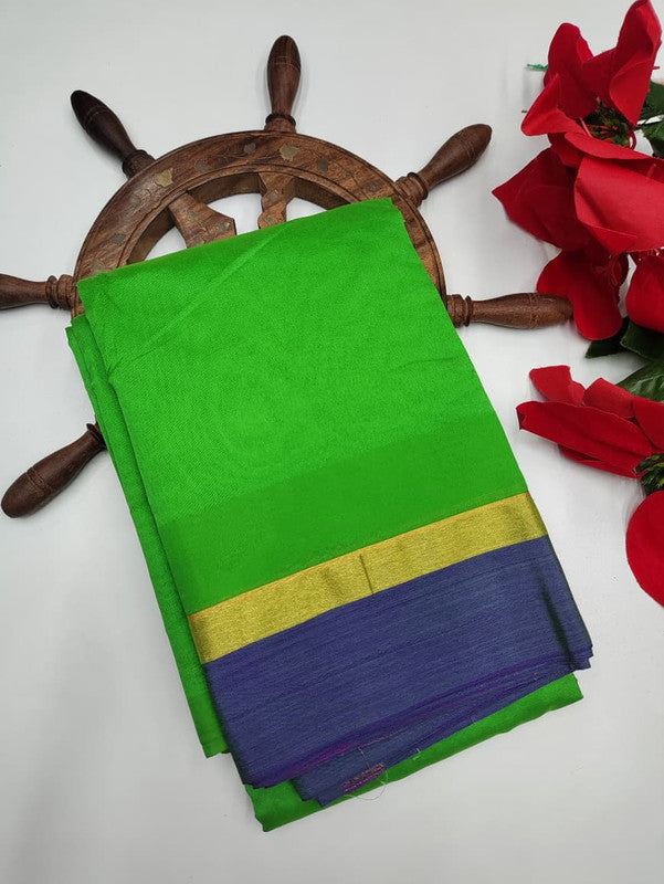 Aura Cotton Saree AC46