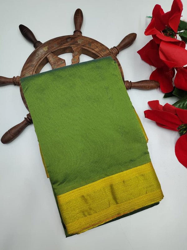 Aura Cotton Saree AC47