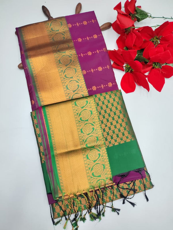 Monica Luxury Soft Silk MX38