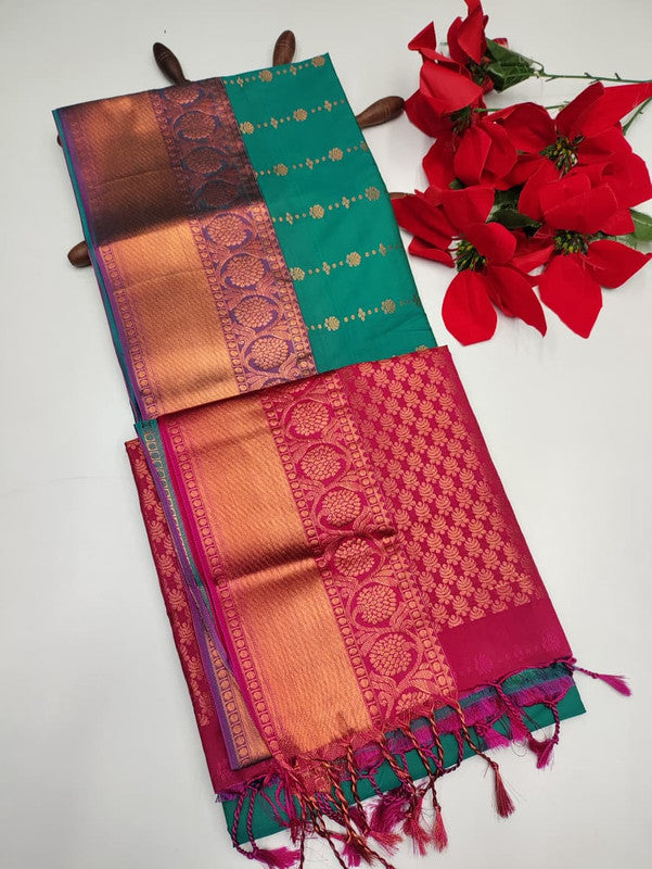 Monica Luxury Soft Silk MX39