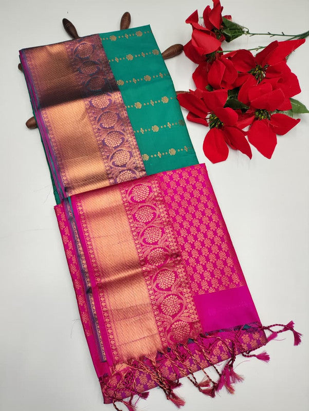 Monica Luxury Soft Silk MX43