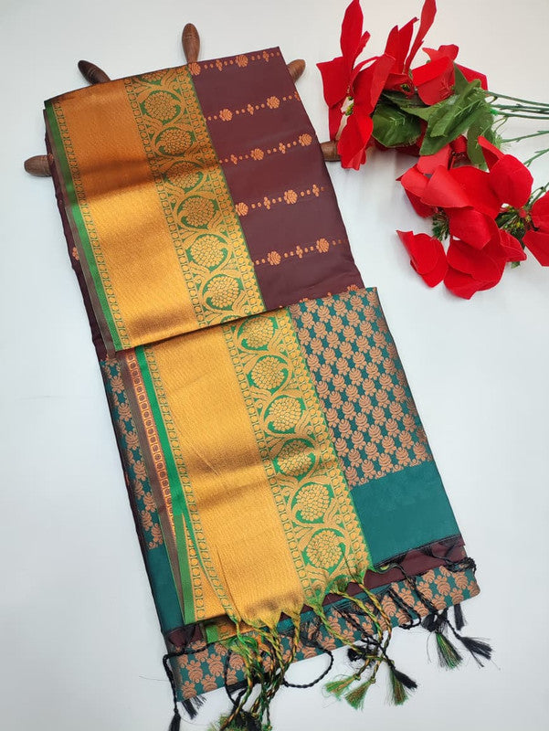 Monica Luxury Soft Silk MX61