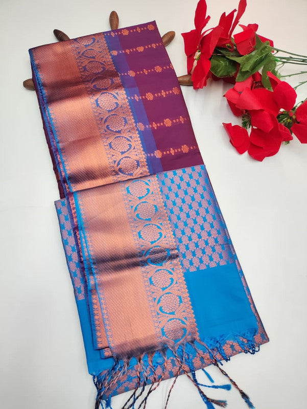 Monica Luxury Soft Silk MX63