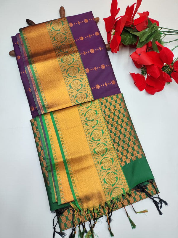 Monica Luxury Soft Silk MX65