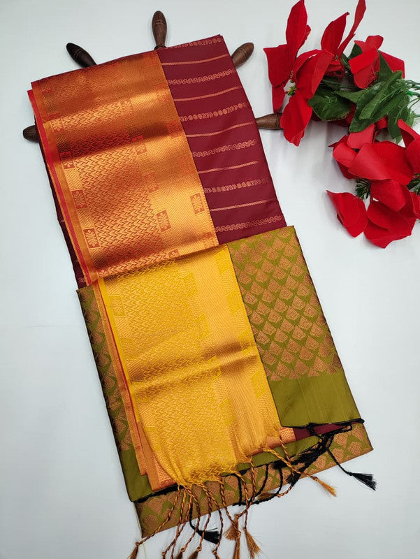 Monica Luxury Soft Silk MX73