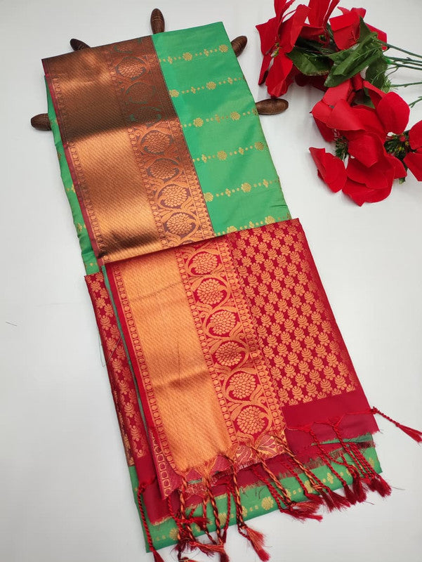 Monica Luxury Soft Silk MX103