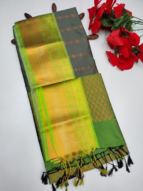 Monica Luxury Soft Silk MX109