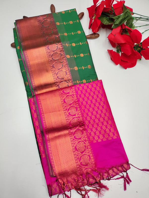 Monica Luxury Soft Silk MX116