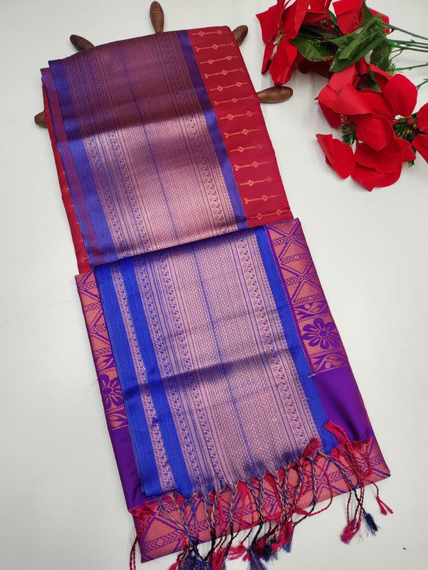 Monica Luxury Soft Silk MX124