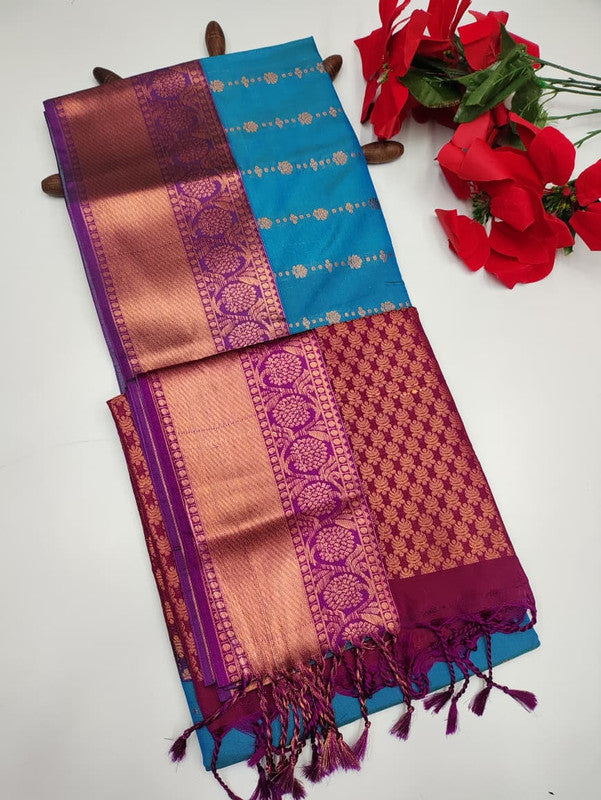 Monica Luxury Soft Silk MX126