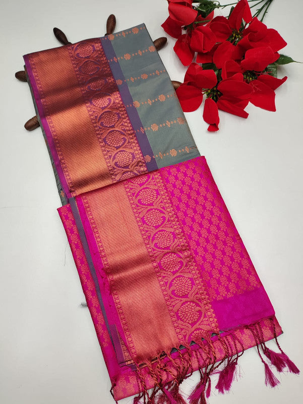 Monica Luxury Soft Silk MX186