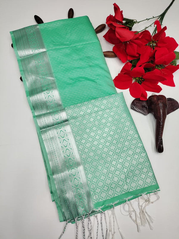 Monica Luxury Soft Silk MK05