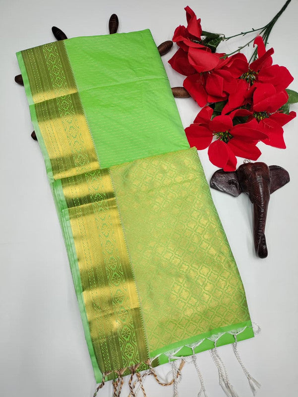 Monica Luxury Soft Silk MK16