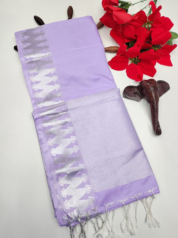 Monica Luxury Soft Silk MK18