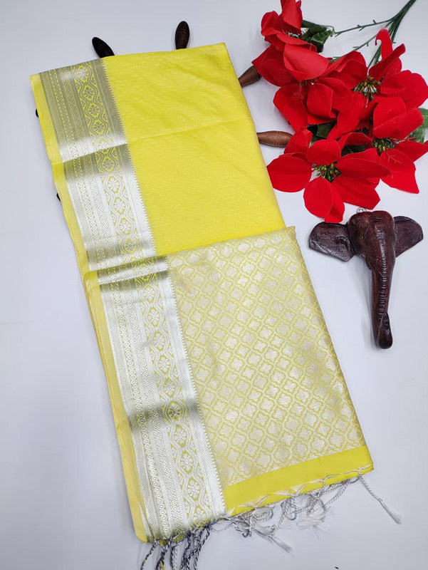 Monica Luxury Soft Silk MK19