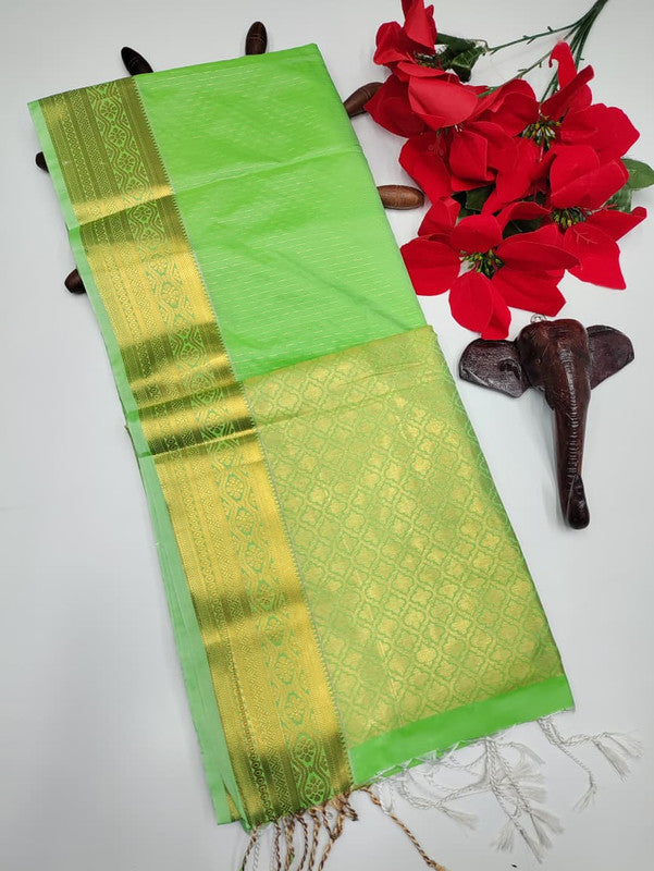 Monica Luxury Soft Silk MK20