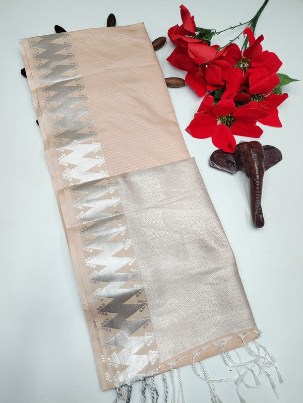 Monica Luxury Soft Silk MK27