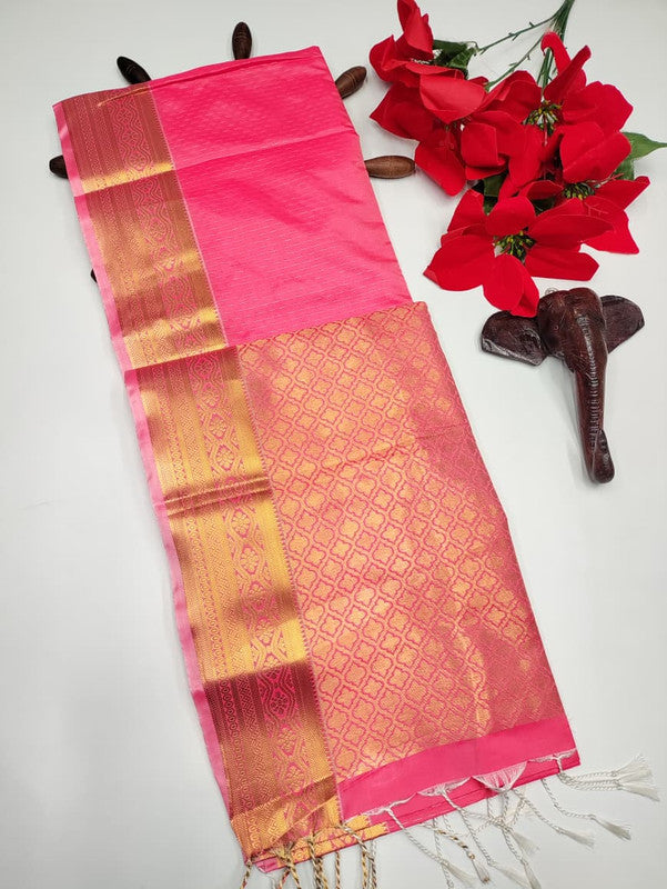 Monica Luxury Soft Silk MK35