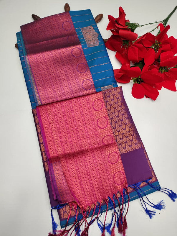 Monica Luxury Soft Silk MX216