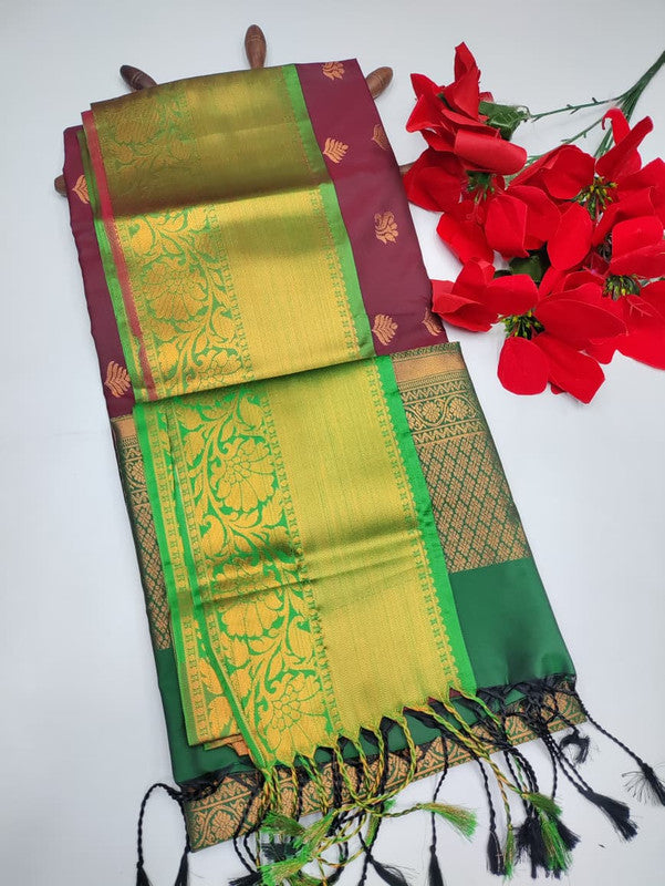 Monica Luxury Soft Silk MX226