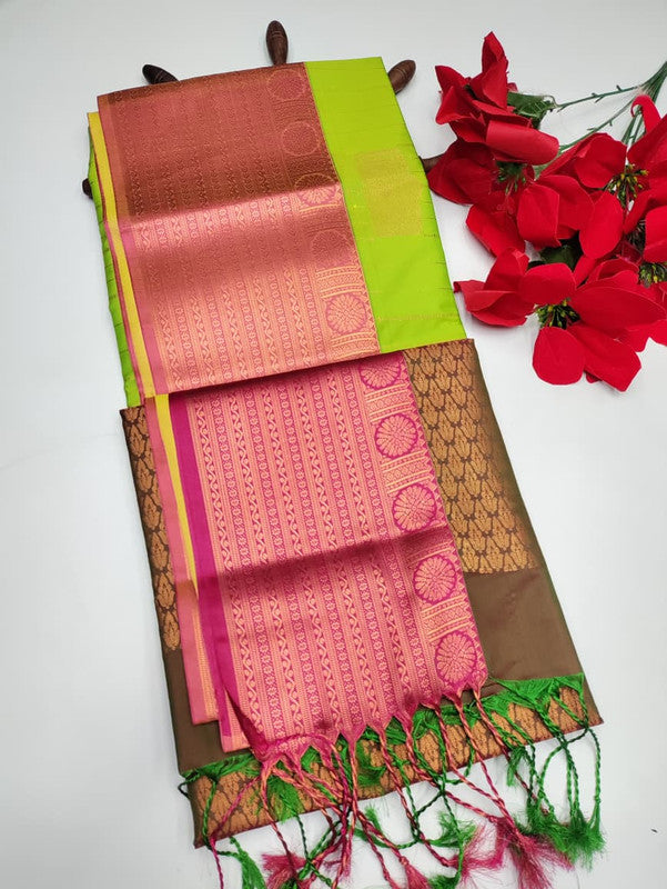 Monica Luxury Soft Silk MX231