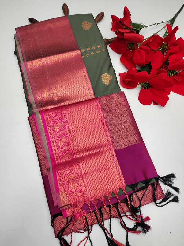 Monica Luxury Soft Silk MX244