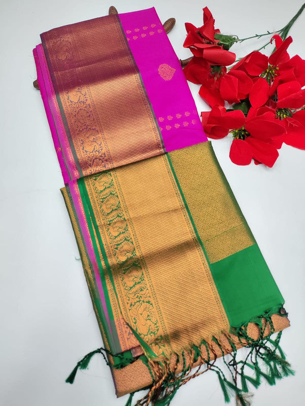 Monica Luxury Soft Silk MX255