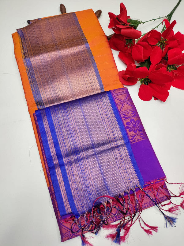 Monica Luxury Soft Silk MX270