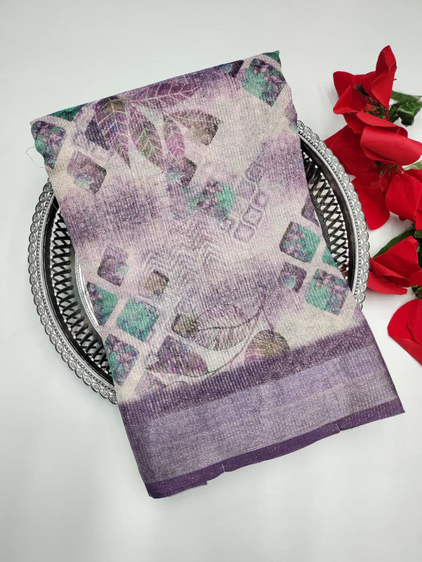 Chaava Saree CV06
