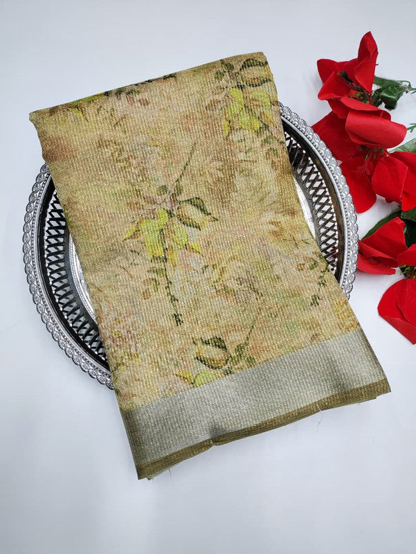 Chaava Saree CV19